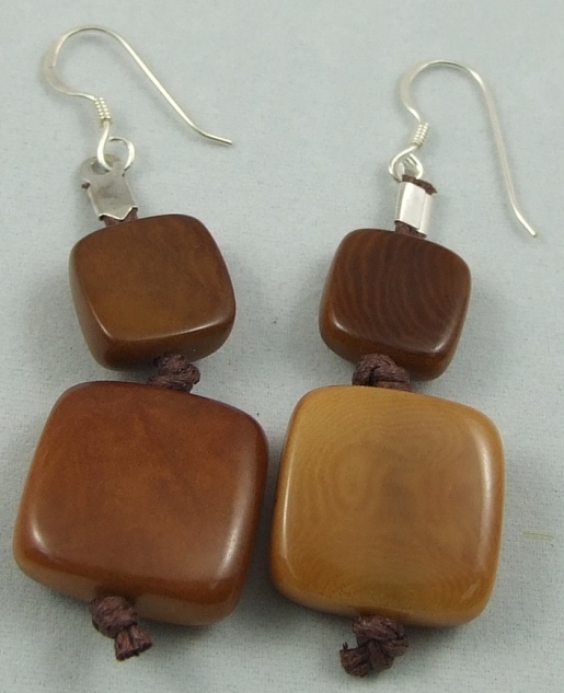 Earrings - Miriam (k)